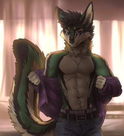 Undressing